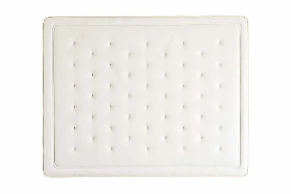 Moonia Matelas Mousse à memoire de forme Premium Cashmere 27cm, 160x200cm -* Matelas