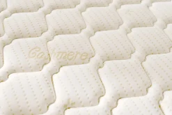 Matelas Mousse à memoire de forme Royal Cashmere, 160x200cm -><noscript><img width=