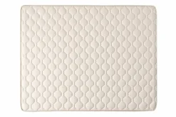 Matelas Mousse à memoire de forme Royal Cashmere, 160x200cm -><noscript><img width=