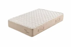 Matelas Mousse à memoire de forme Royal Cashmere, 160x200cm -><noscript><img width=