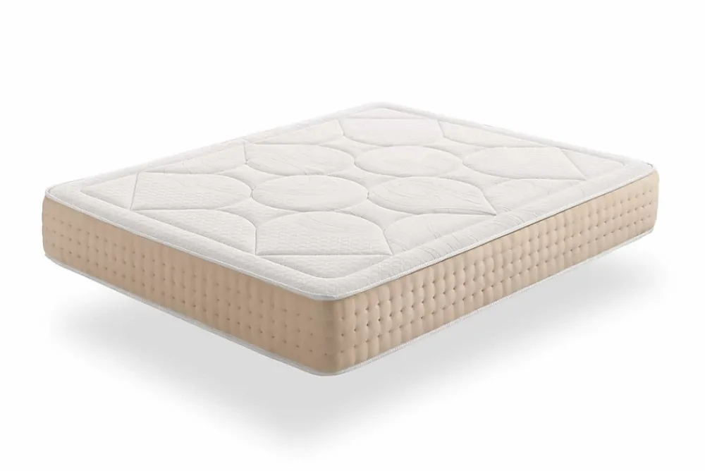 Matelas Mousse à memoire de forme Memory Royal Multizone 25 cm, 150x190 cm ->Moonia Hot