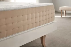 Matelas Mousse à memoire de forme Memory Royal Multizone 25 cm, 150x190 cm -><noscript><img width=