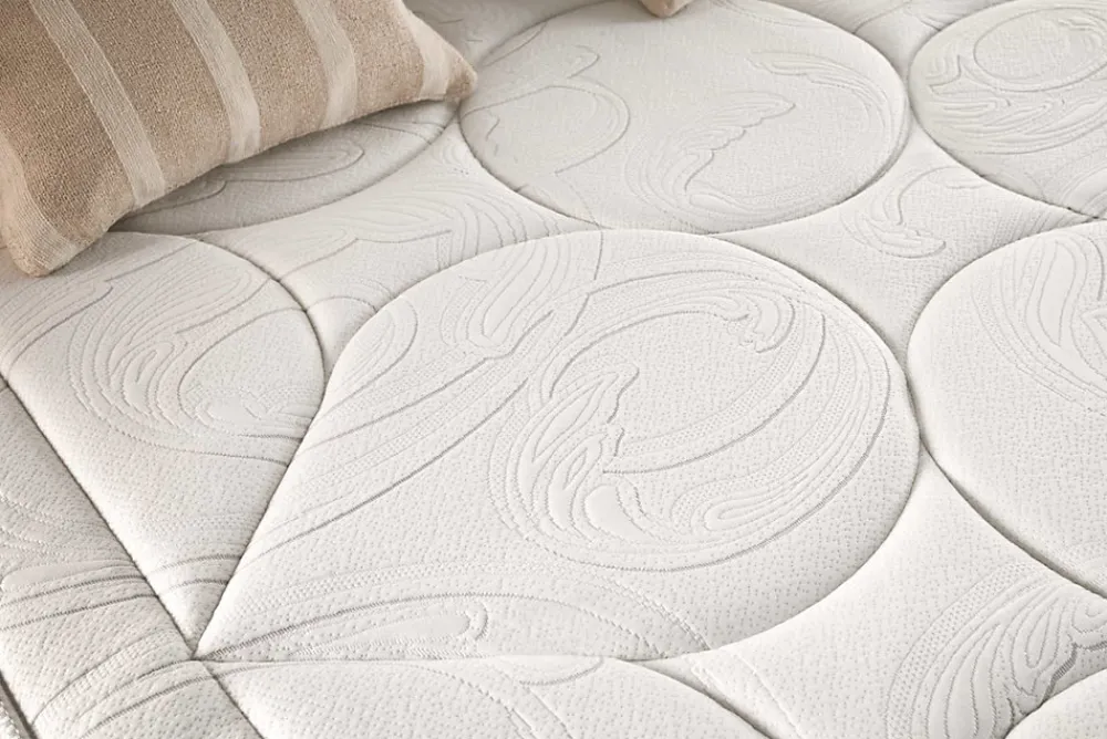 Matelas Mousse à memoire de forme Memory Royal Multizone 25 cm, 150x190 cm ->Moonia Hot