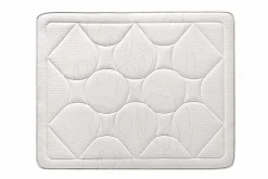 Matelas Mousse à memoire de forme Memory Royal Multizone 25 cm, 150x190 cm -><noscript><img width=
