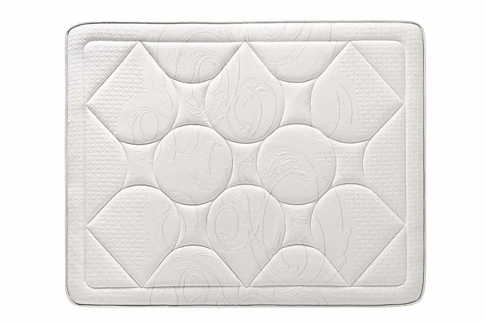Matelas Mousse à memoire de forme Memory Royal Multizone 25 cm, 150x190 cm ->Moonia Hot