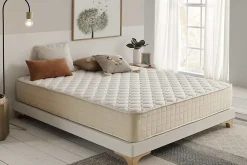 Moonia Matelas Mousse à memoire de forme Magic Plus, 30cm, 135x200cm -* Matelas