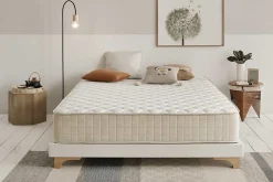 Moonia Matelas Mousse à memoire de forme Magic Plus, 30cm, 135x200cm -* Matelas