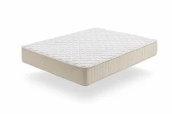 Moonia Matelas Mousse à memoire de forme Magic Plus, 30cm, 135x200cm -* Matelas