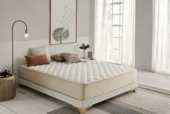 Moonia Matelas Mousse à memoire de forme Magic Plus, 30cm, 135x200cm -* Matelas