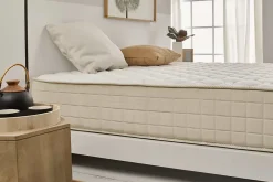 Moonia Matelas Mousse à memoire de forme Magic Plus, 30cm, 135x200cm -* Matelas