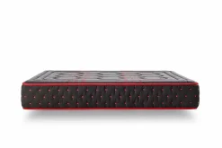 Moonia Matelas Mousse à memoire de forme Hexaflex Moon 27cm, 160x200cm -* Matelas