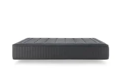 Moonia Matelas Mousse à memoire de forme Magnum Black - 180X200 cm -* Matelas