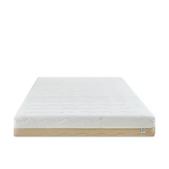 Nuit De Coton Matelas Mousse 4 Saisons 140x190 cm Accueil Mémoire de forme* Matelas