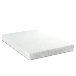 Bellecour Matelas Mousse Absolu 160x200 cm Accueil Mémoire de forme* Matelas