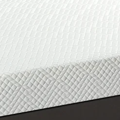 Bellecour Matelas Mousse Absolu 160x200 cm Accueil Mémoire de forme* Matelas