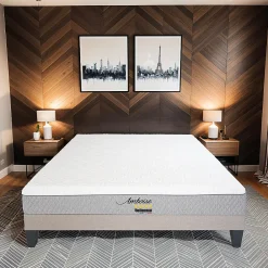 Matelas Mousse Amboise 180x200 cm Accueil Mémoire de forme>Bellecour Best