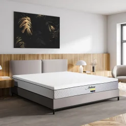 Matelas Mousse Amboise 180x200 cm Accueil Mémoire de forme><noscript><img width=
