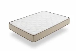 Moonia Matelas Mousse Bamboo Fresh 21cm 160x200cm -* Matelas