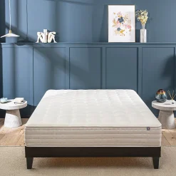 Matelas Mousse Châtelet 160x200 cm Accueil Mémoire de forme>Bellecour Online