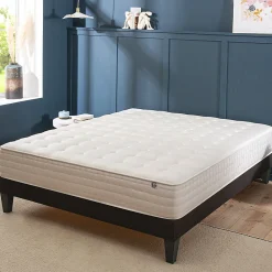 Matelas Mousse Châtelet 160x200 cm Accueil Mémoire de forme><noscript><img width=
