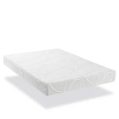 Matelas Mousse Eupraxie 140x190 cm Accueil Mémoire de forme>Olympe Literie Best