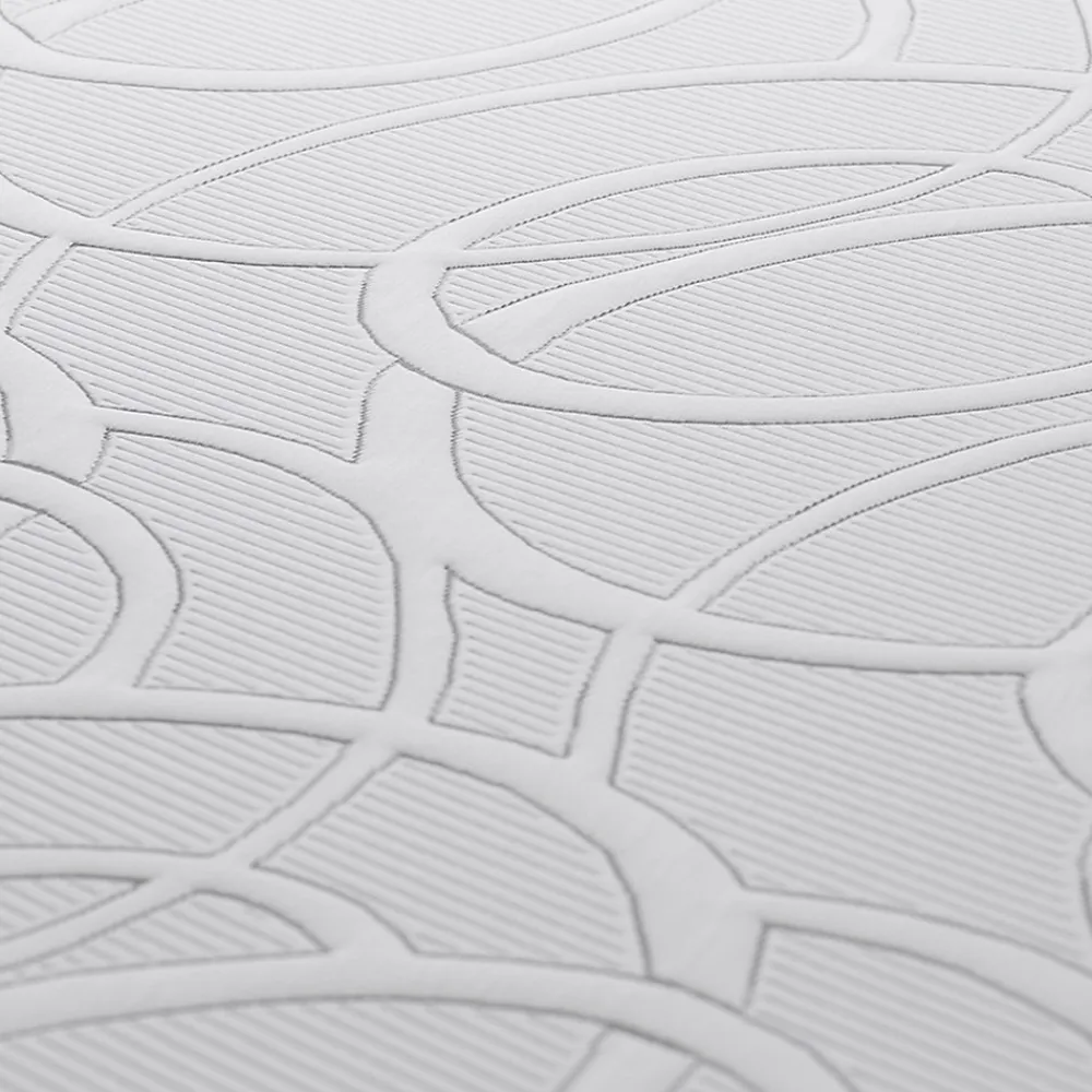 Matelas Mousse Eupraxie 140x190 cm Accueil Mémoire de forme>Olympe Literie Best