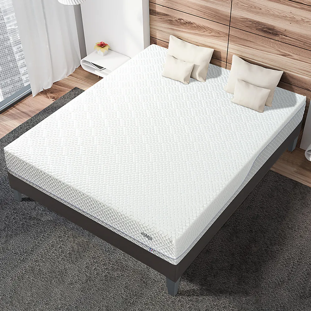 Matelas Mousse Everbed 180x200 cm Accueil Mémoire de forme>Bellecour Clearance