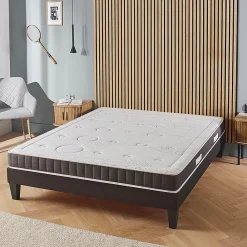 Olympe Literie Matelas Mousse Intuition 180x200 cm Accueil Mémoire de forme* Matelas