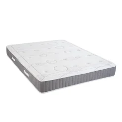 Olympe Literie Matelas Mousse Intuition 180x200 cm Accueil Mémoire de forme* Matelas