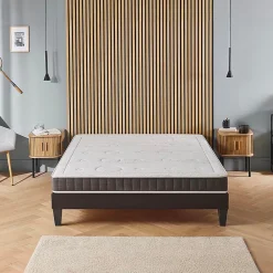 Olympe Literie Matelas Mousse Intuition 90x200 cm Accueil Mémoire de forme* Matelas