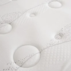 Olympe Literie Matelas Mousse Intuition 90x200 cm Accueil Mémoire de forme* Matelas