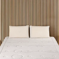 Olympe Literie Matelas Mousse Intuition 90x200 cm Accueil Mémoire de forme* Matelas