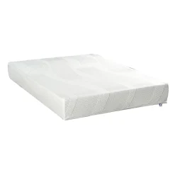 Bellecour Matelas Mousse Paris 160x200 cm Accueil Mémoire de forme* Matelas