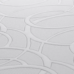 Olympe Literie Matelas Mousse Poséidon 160x200 cm Accueil Mémoire de forme* Matelas