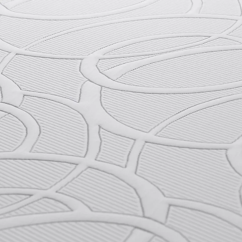 Olympe Literie Matelas Mousse Poséidon 160x200 cm Accueil Mémoire de forme* Matelas