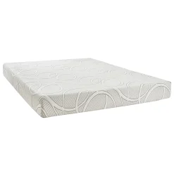 Olympe Literie Matelas Mousse Poséidon 160x200 cm Accueil Mémoire de forme* Matelas