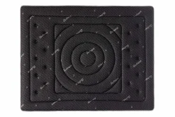 Moonia Matelas Mousse Premium Black Multizone, 27cm, 160x200cm -* Matelas