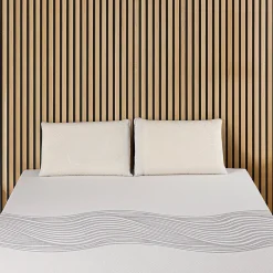 Matelas Mousse Sensitive 180x200 cm Accueil Mémoire de forme><noscript><img width=