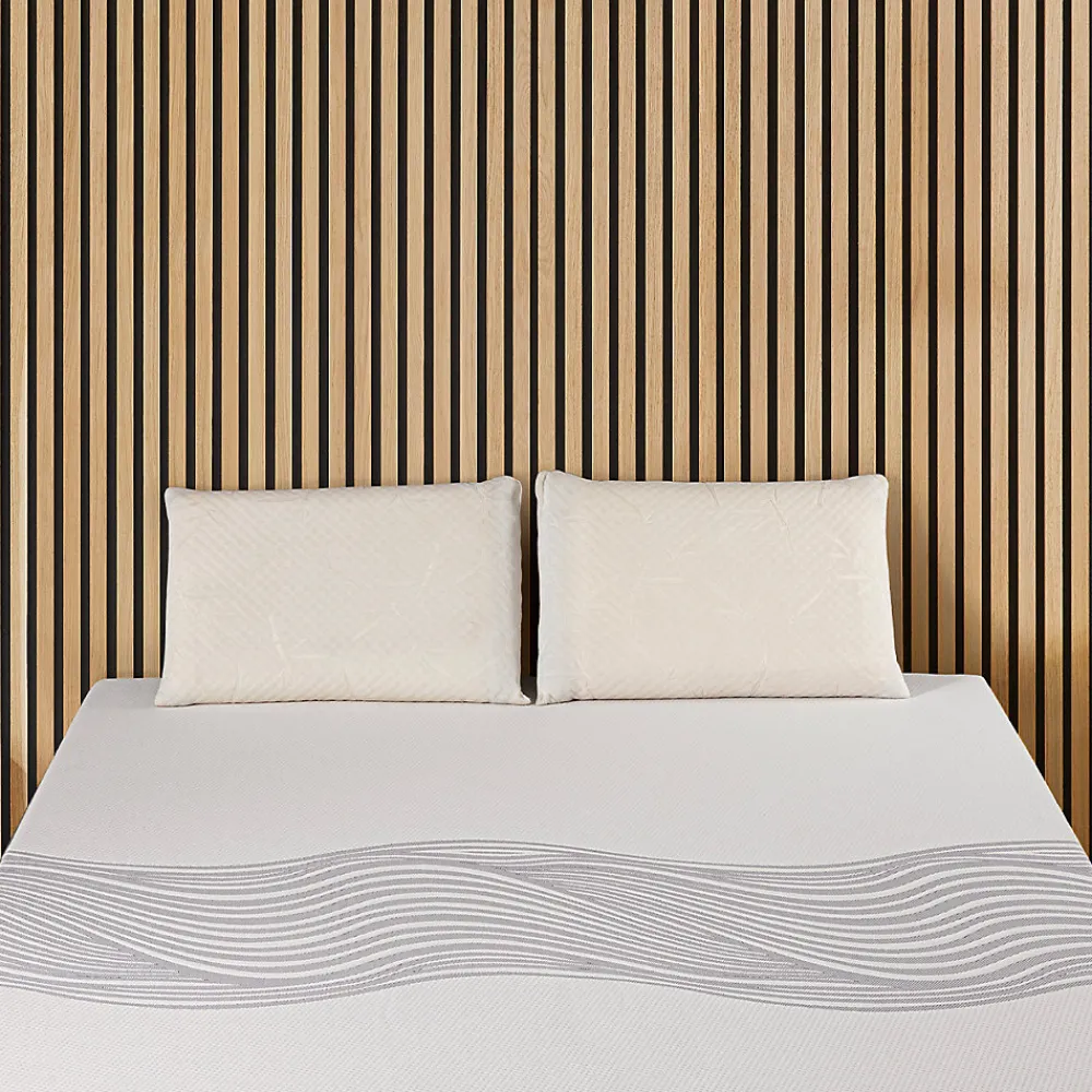 Matelas Mousse Sensitive 180x200 cm Accueil Mémoire de forme>Olympe Literie
