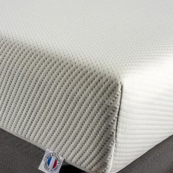 Matelas Mousse Sensitive 180x200 cm Accueil Mémoire de forme><noscript><img width=