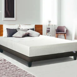 Matelas Mousse Sensitive 180x200 cm Accueil Mémoire de forme><noscript><img width=