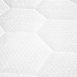 Hypsom Matelas Mousse Sublime 90x200 cm Accueil Mémoire de forme* Matelas