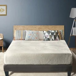 Matelas Mousse Vosges 160x200 cm Accueil Mousse Haute Densité>Bellecour Best