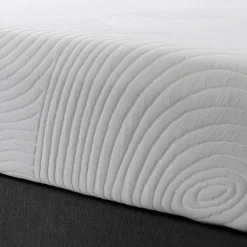 Matelas Mousse Vosges 160x200 cm Accueil Mousse Haute Densité><noscript><img width=