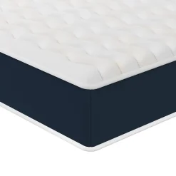 Teeno Matelas mousse 160x200, 32 cm Matelas en mousse, Advanced Sleep Care, Respirant, Zone 7, réversible des deux côtés* Matelas