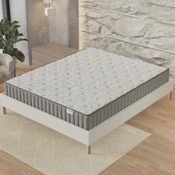 Matelas Mousse 160x200 cm ORIONIS Accueil Mémoire de forme épaisseur 16 cm>November