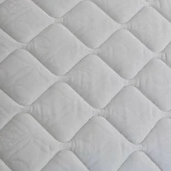 Talamo Italia Matelas mousse 160x190 cm accueil dynamique soutien medium epaisseur 27 cm Non specifie zones housse de matelas* Matelas