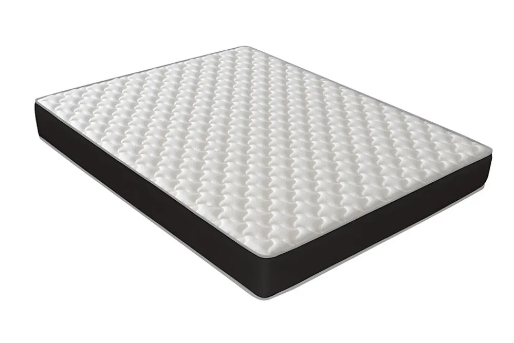 Matelas Mousse 140x190 Elegance, Ferme, Réversible, Côté Été/hiver, H18 Cm>Dagostino Home Online