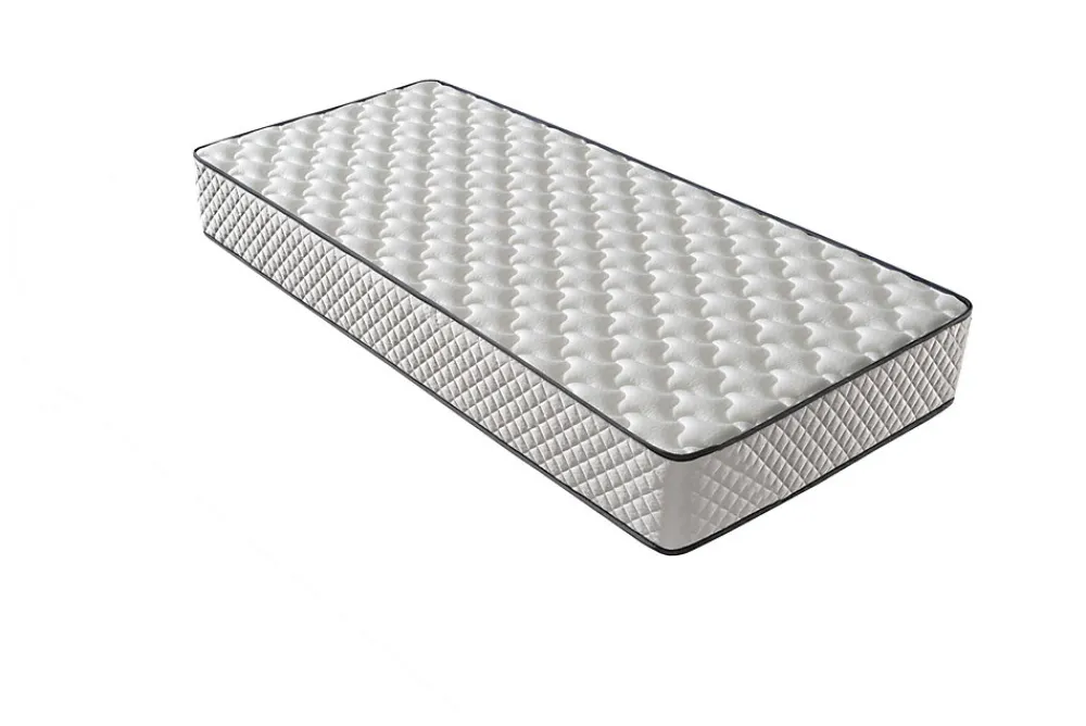 Matelas Mousse 90x190 Florida, Ferme, Réversible, Côté Été/hiver, H20 Cm>Dagostino Home Outlet
