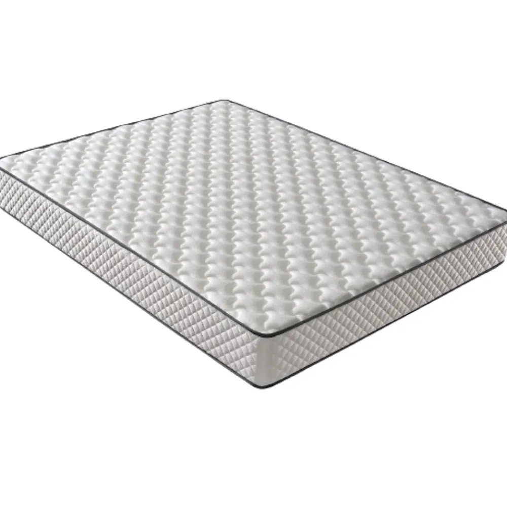 Matelas Mousse 140x200 Florida, Ferme, Réversible, Côté Été/hiver, H20 Cm>Dagostino Home Online